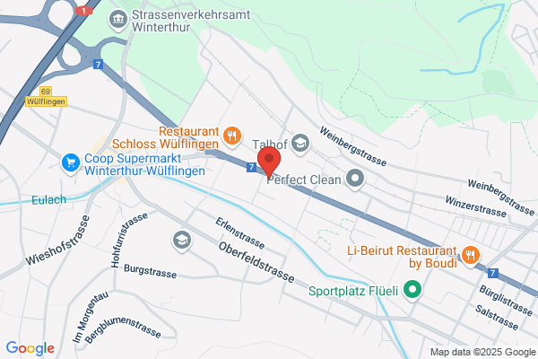 WGDM Papillon AG