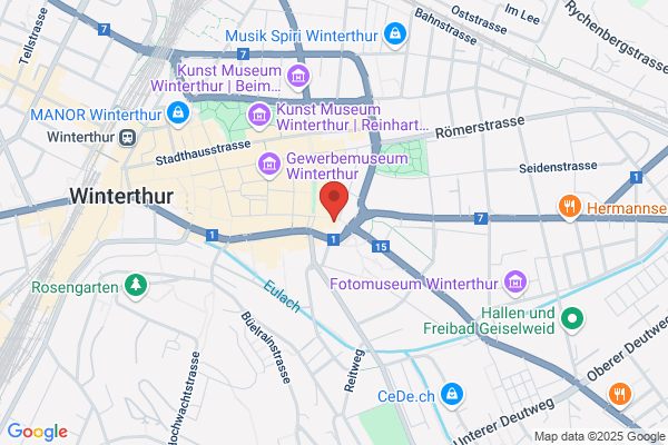 Planforum GmbH