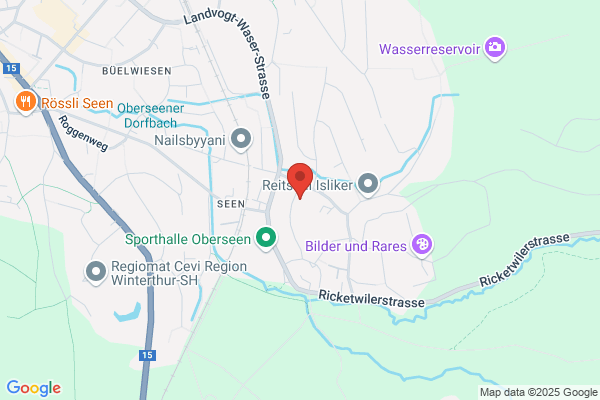 QSW-Ingenieur U. Baehler