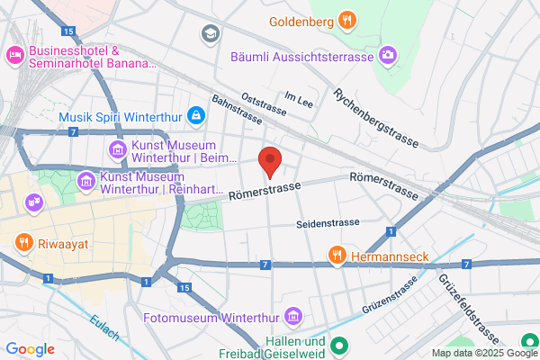 Dr.med.dent. A. Bohnenblust