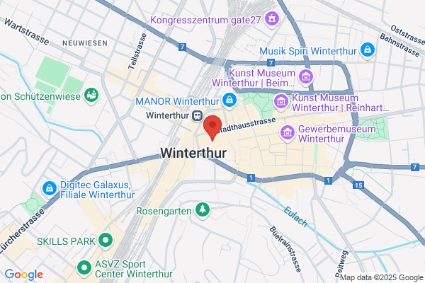Zuercher Kantonalbank Kantonsspital