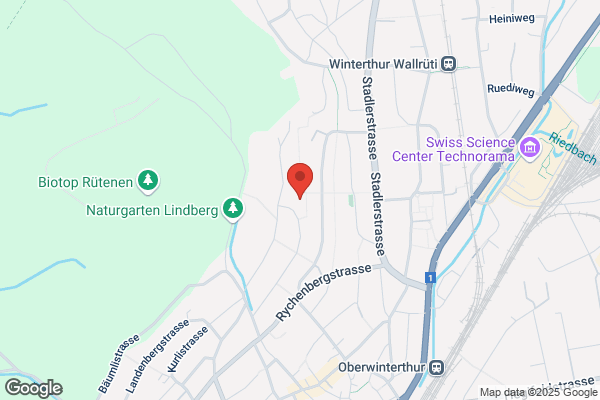 Kindergarten Gerzler Oberwinterthur
