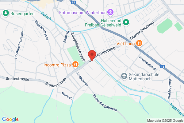 Staedische Schule fuer cerebral gelaehmte Kinder