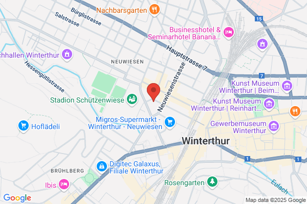 Kinderkrippe Leuenhoehli