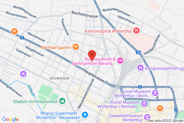 Kinderkrippe Wunderland