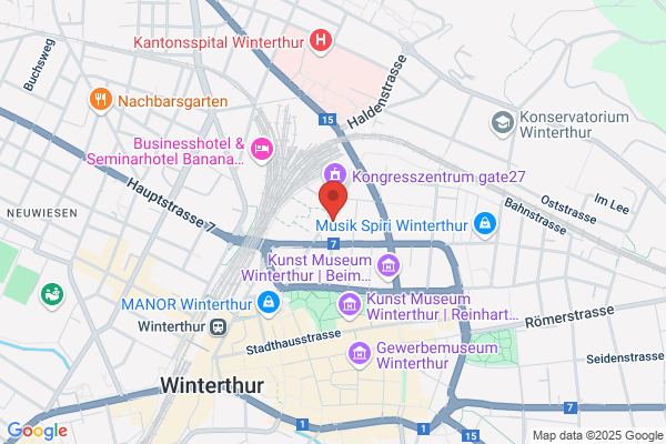 Bébéhaus Wehrli