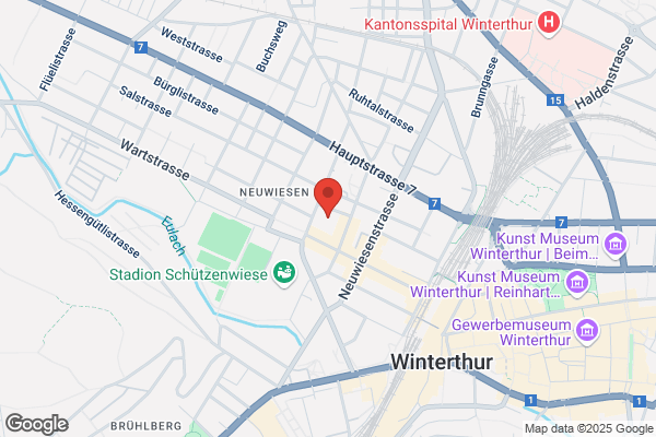 Roem.-kath. Kirchgemeinde