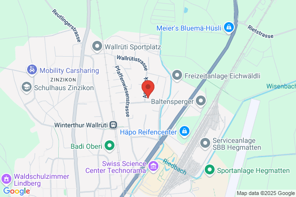Zentrum am Buck