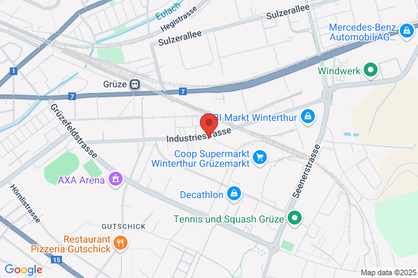 Transforum Witzig