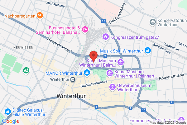 Osteopathie am Theater