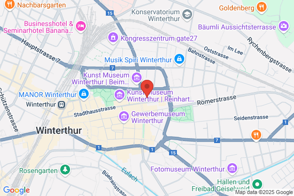 ARMUZZ Artisten- und Musiker-Zentrale Zuerich