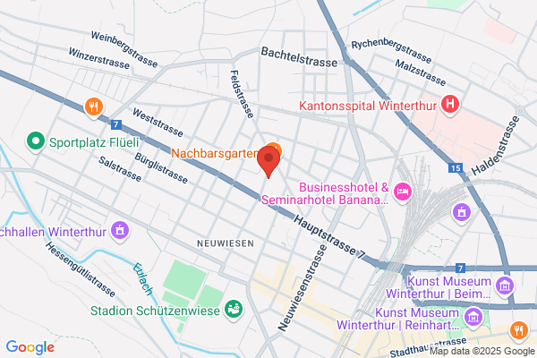 steinberg pharma ag