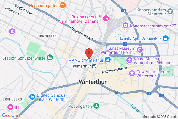 Kosmetiksalon M. Kunz