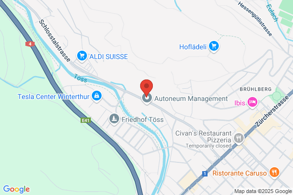 Star Dienstleistungen Mazzonna