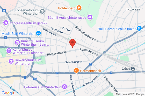 SWICA Gesundheitsorganisation