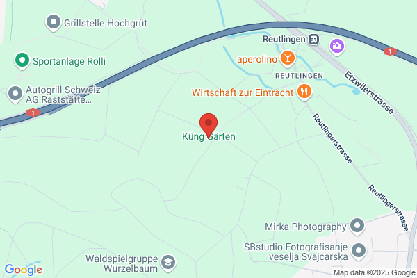 Küng Gärten