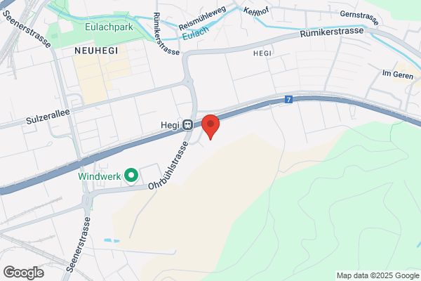 Stone Trade Hegi GmbH