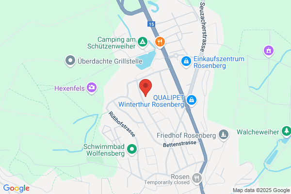 Logopaedie Veltheim