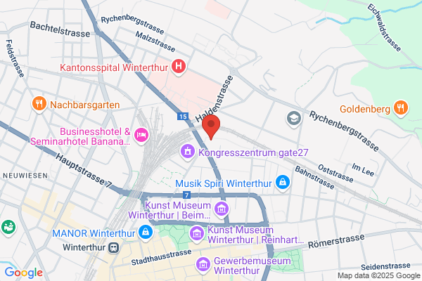 Bezirksanwaltschaft
