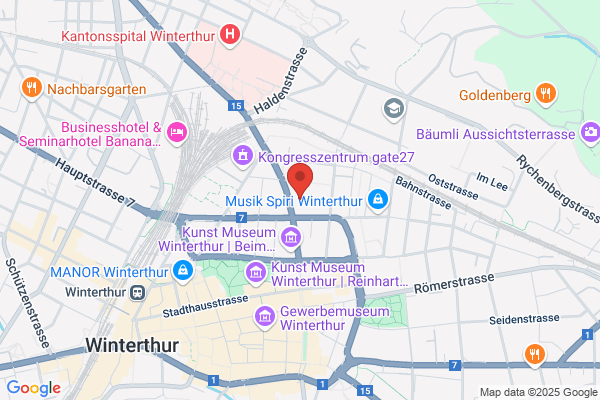Bezirksratskanzlei