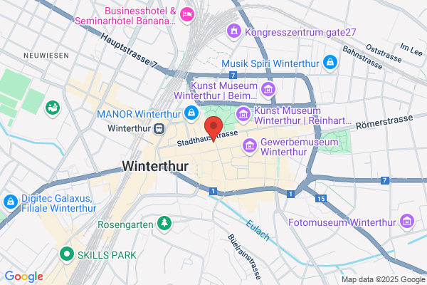Luxy Beauty GmbH