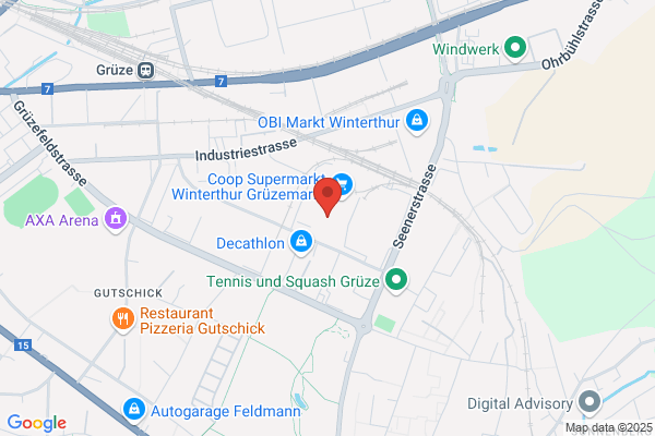 Impo Import Parfuemerien AG Grueze Markt
