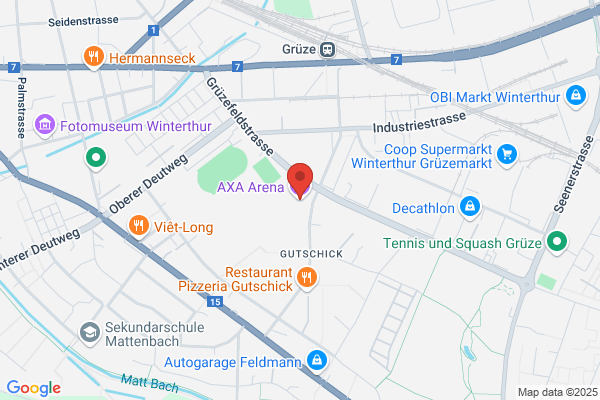 Winterthur International