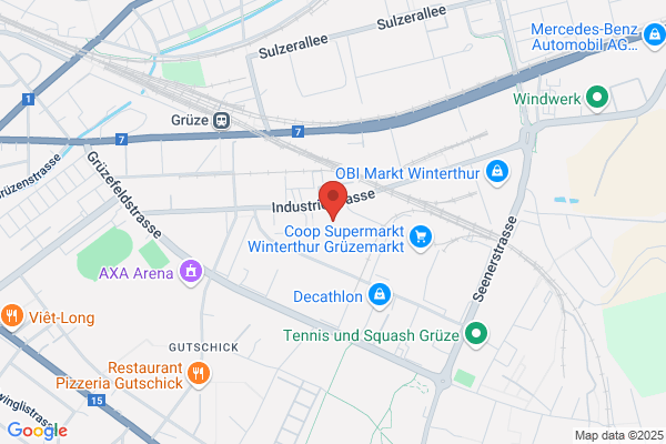 SDS Music Factory AG