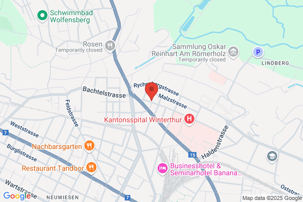 Dental-Technik W. Bandschapp