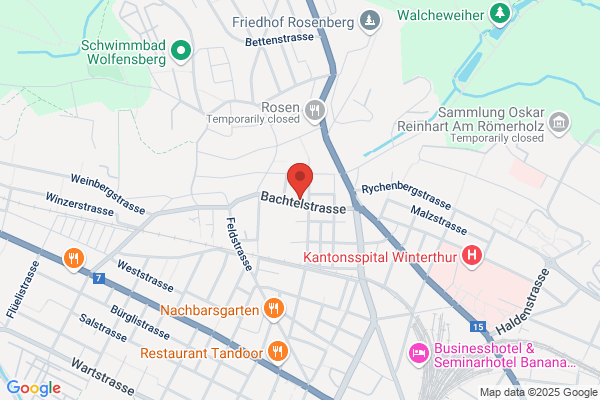 M. Stoll Training + Development GmbH