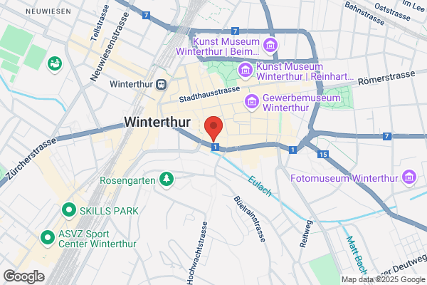 Stoeber Bazar Schellenberg AG