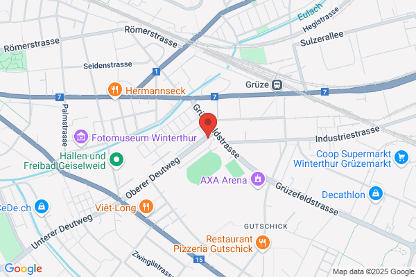 Neue Werkstatt