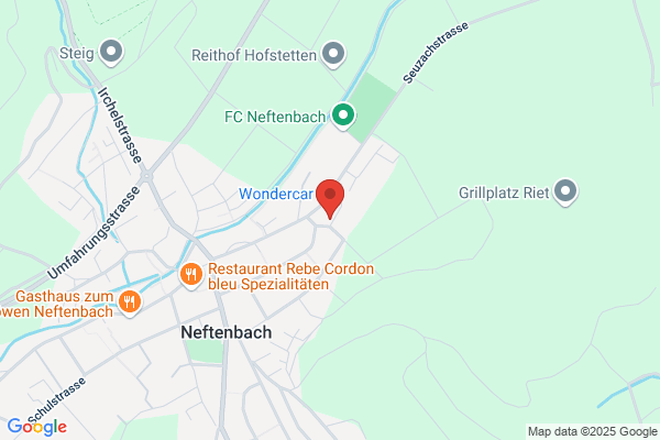 Anhaenger und Reitsport- center ASP