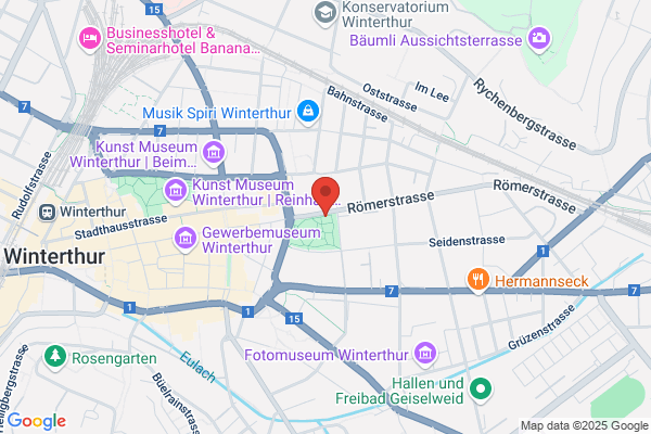 Museum Lindengut