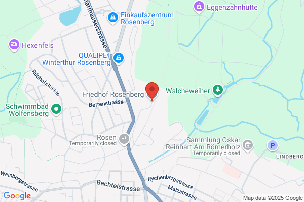 Stadtgaertnerei