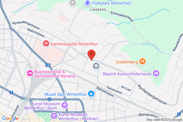 Stadtorchester Winterthur