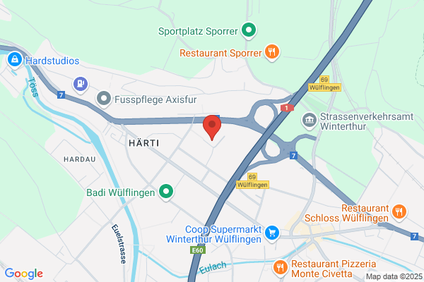 Buchdruckerei Oberholzer AG