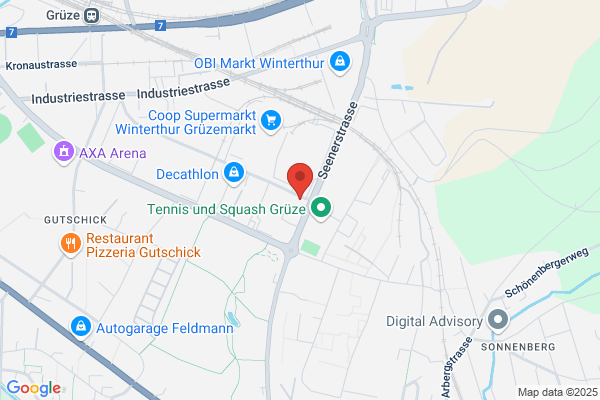 Ryffel Orientteppiche AG