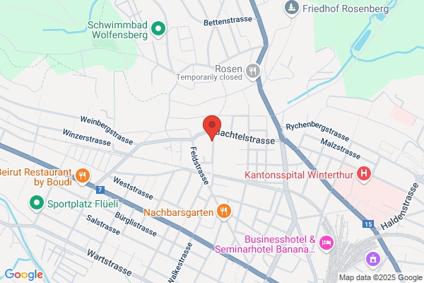 Restaurant Sternen Veltheim