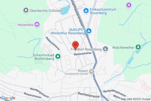 Eisemann Schweiz GmbH