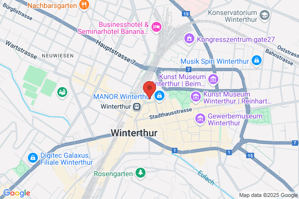 SUN Personal GmbH