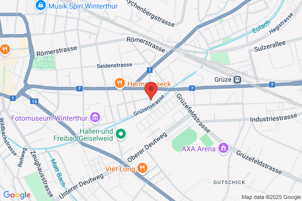 Adahi der Waldschamane