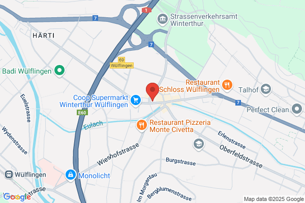 Associazione Pugliese Winterthur