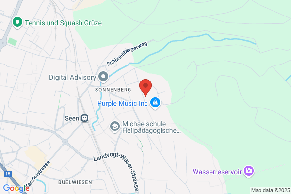 Ricklin's Jassferien und Spezialreisen GmbH