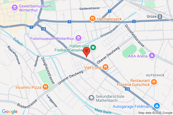 Die Schweizerische Post