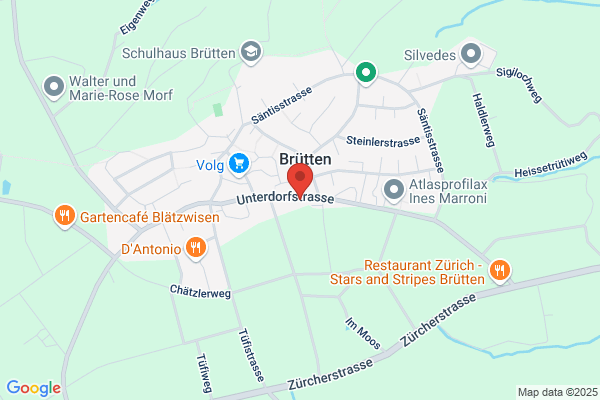 Restaurant Sonnenhof