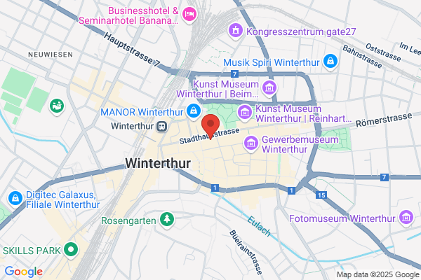 Fachpraxis für Hypnosetherapie & Hypno-Coaching