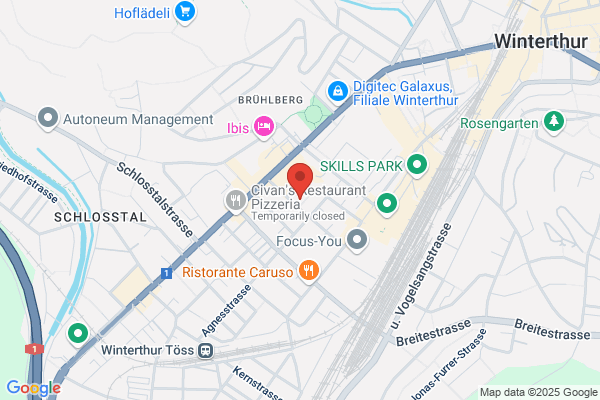 Brilliance in Communications GmbH