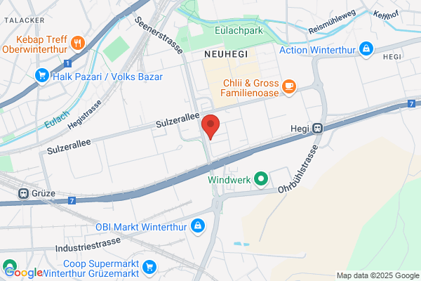 InnoRecycling AG / sammelsack.ch