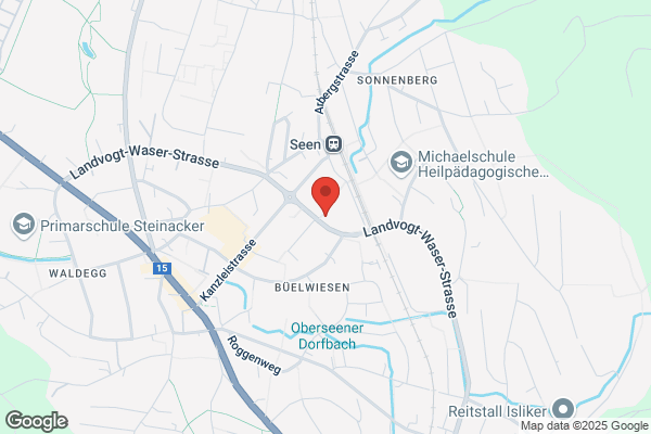 Tösstal Blitz GmbH